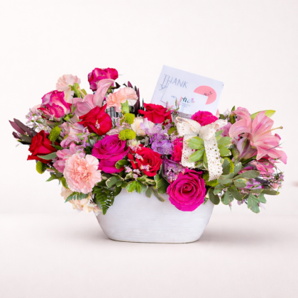 Pure Romance - Unique Design