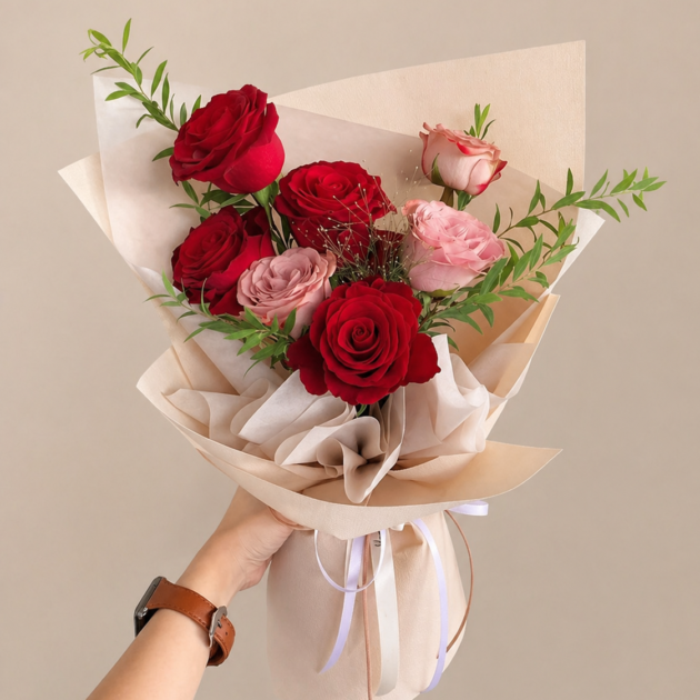 Sweet  Roses