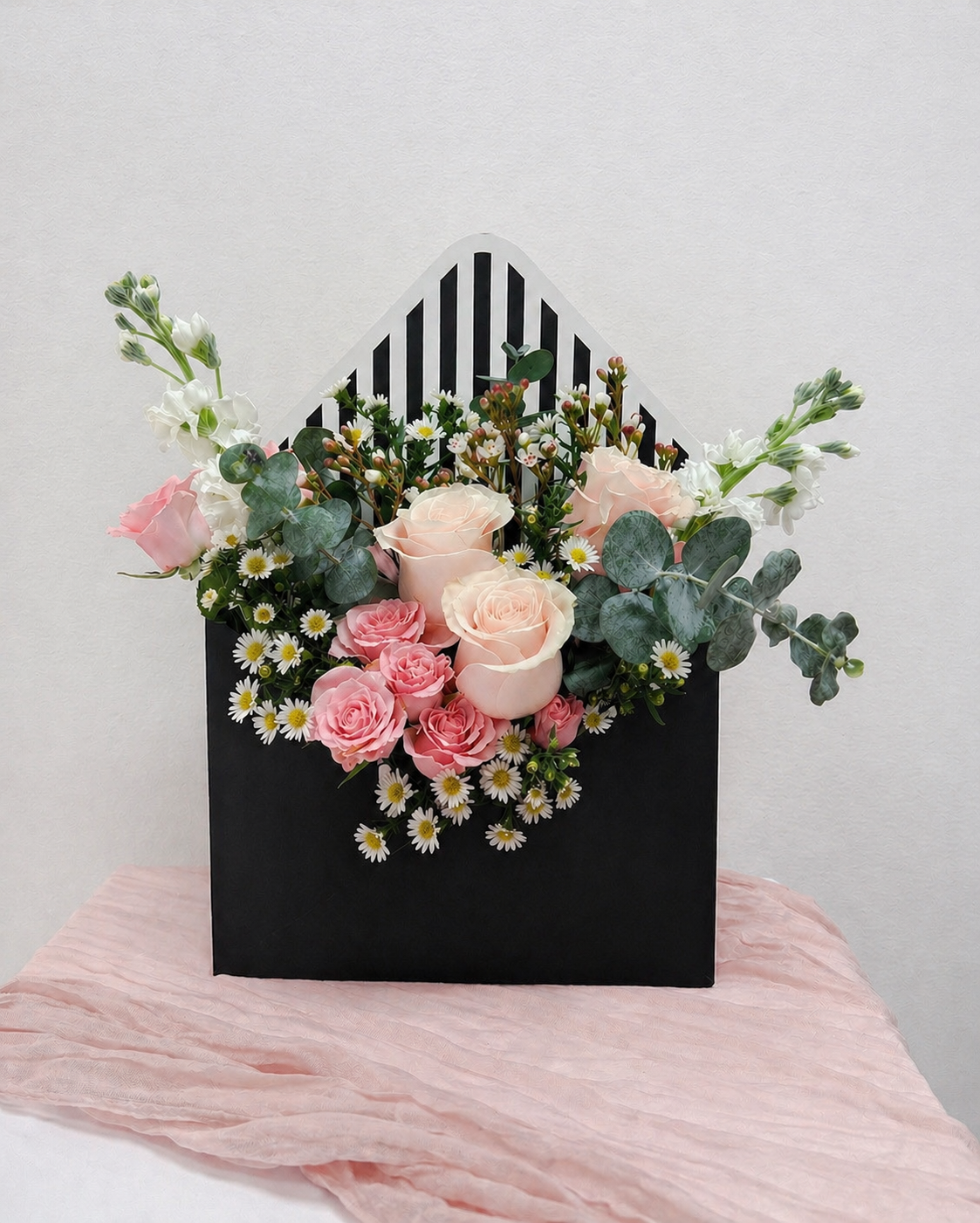 Blush Love Letter